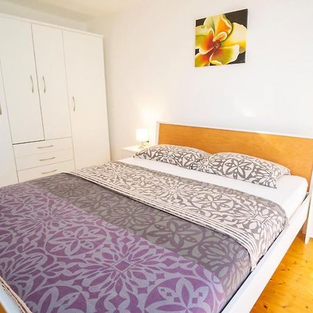 Apartment Nives 乌马格 外观 照片