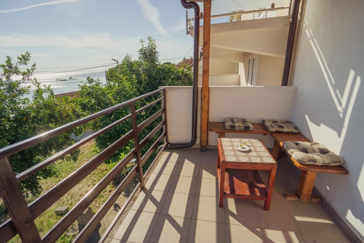 Apartment Nives 乌马格 外观 照片