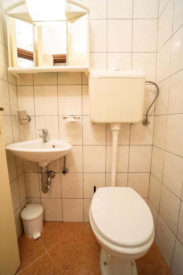 Apartment Nives 乌马格 外观 照片