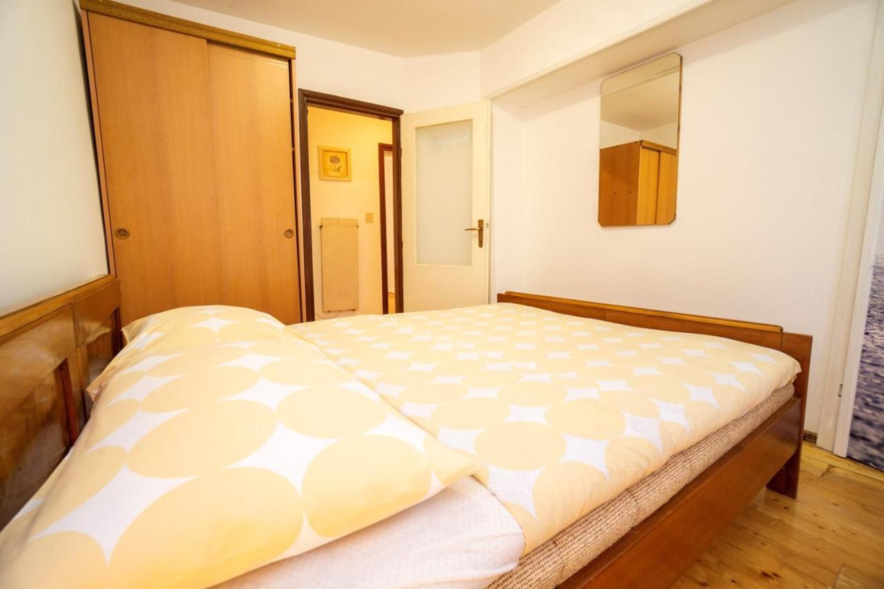 Apartment Nives 乌马格 外观 照片