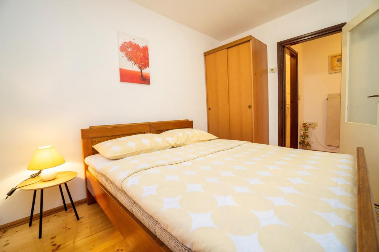 Apartment Nives 乌马格 外观 照片